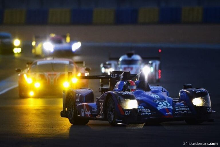 24 Hours of Le Mans 2024 live stream, start time, TV schedule